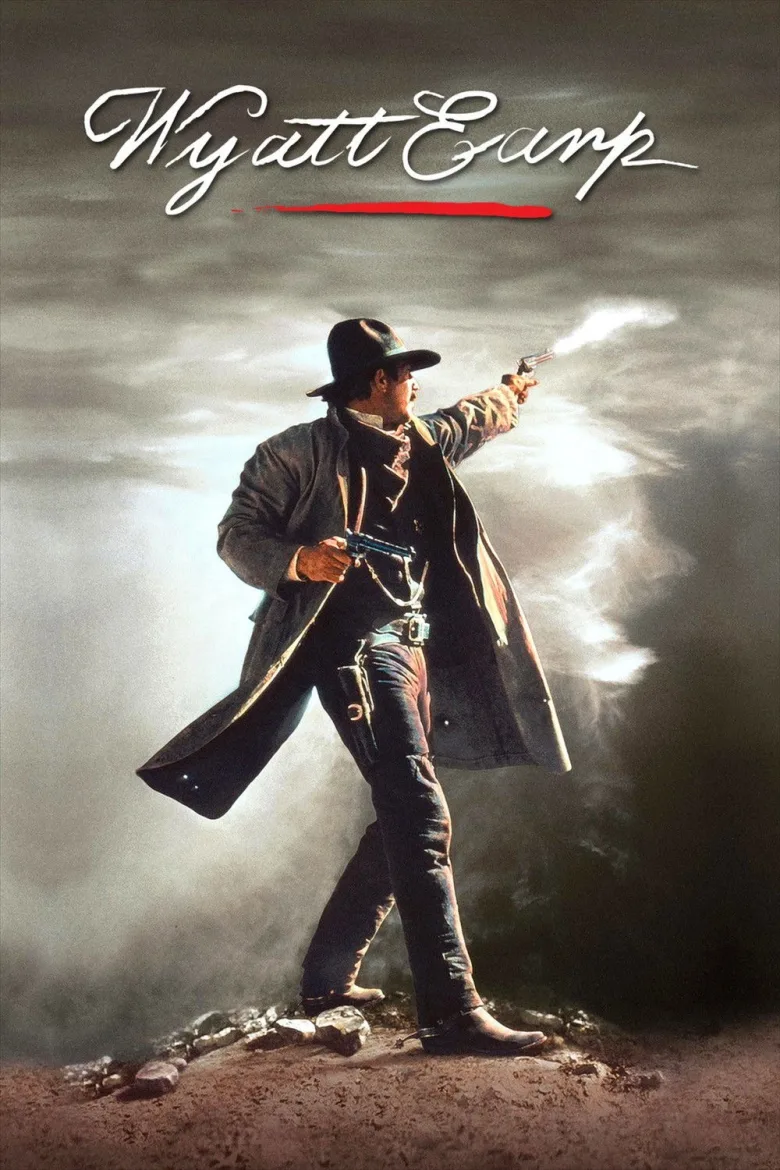 Wyatt Earp İndir - görsel 12
