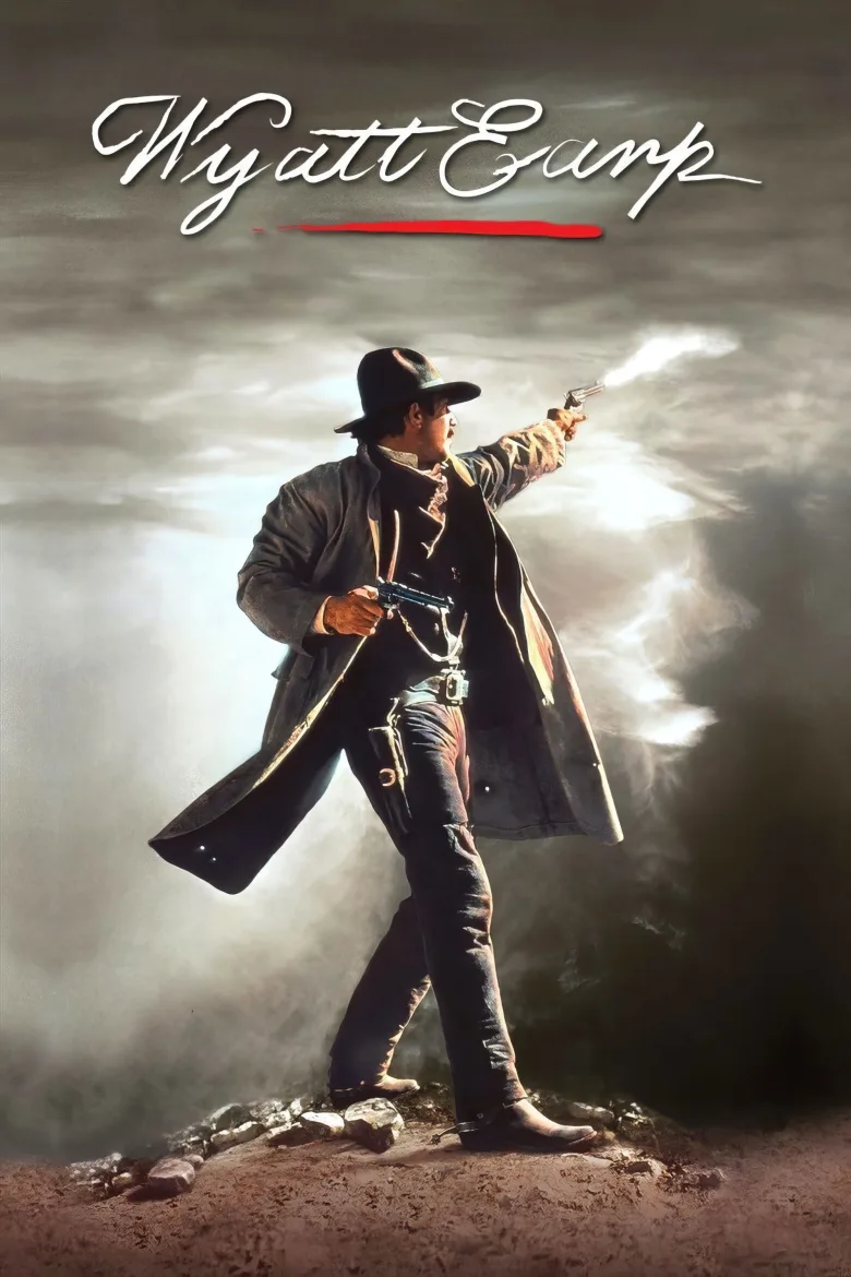 Wyatt Earp İndir - görsel 13