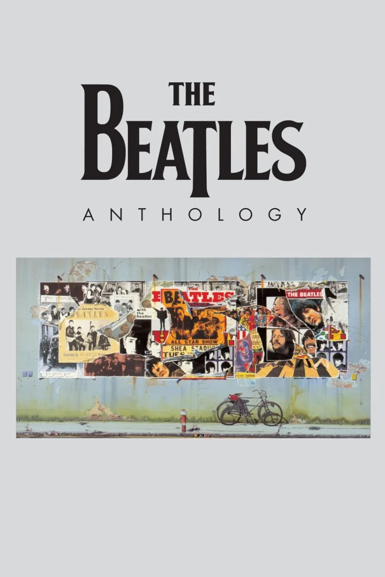 The Beatles Anthology 1080p İndir - görsel 12
