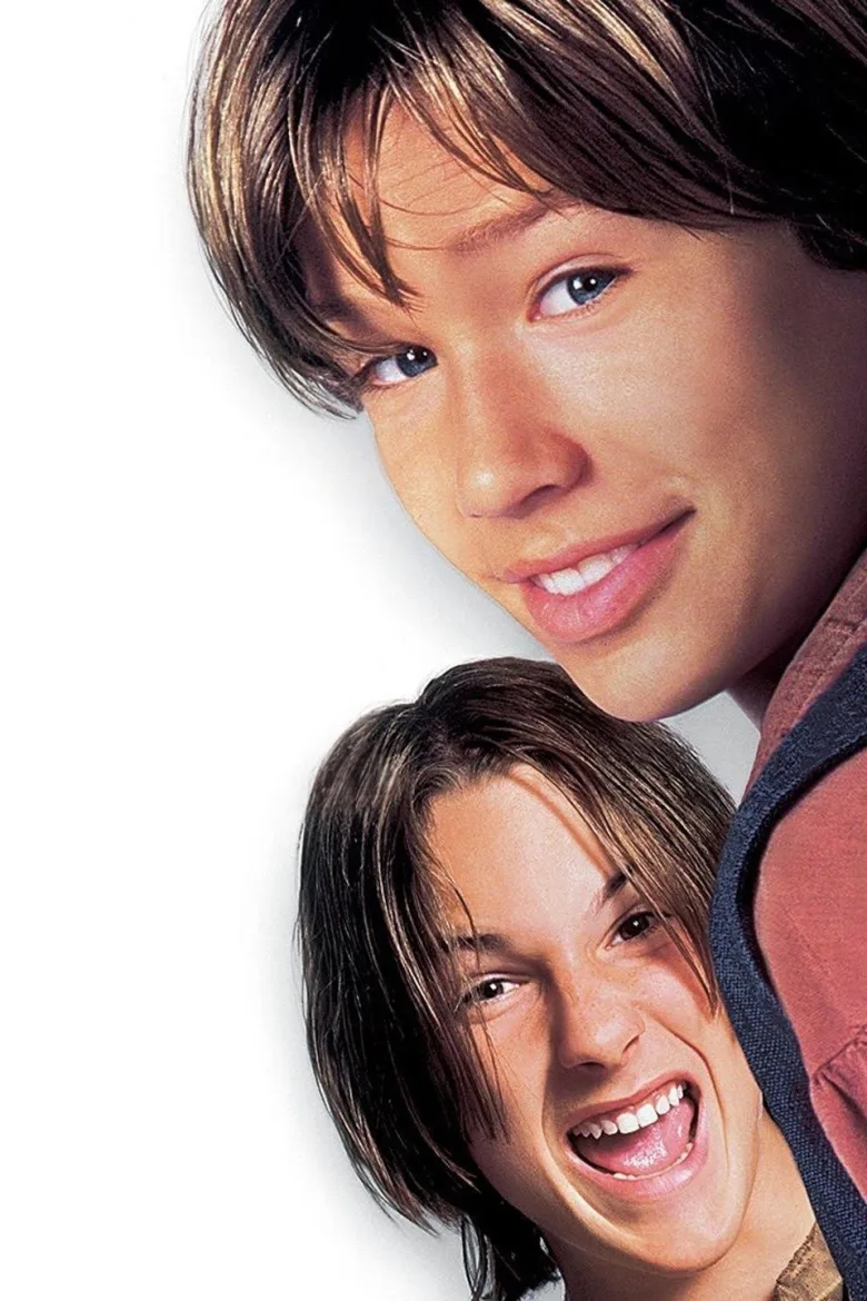 Tom and Huck İndir - görsel 11