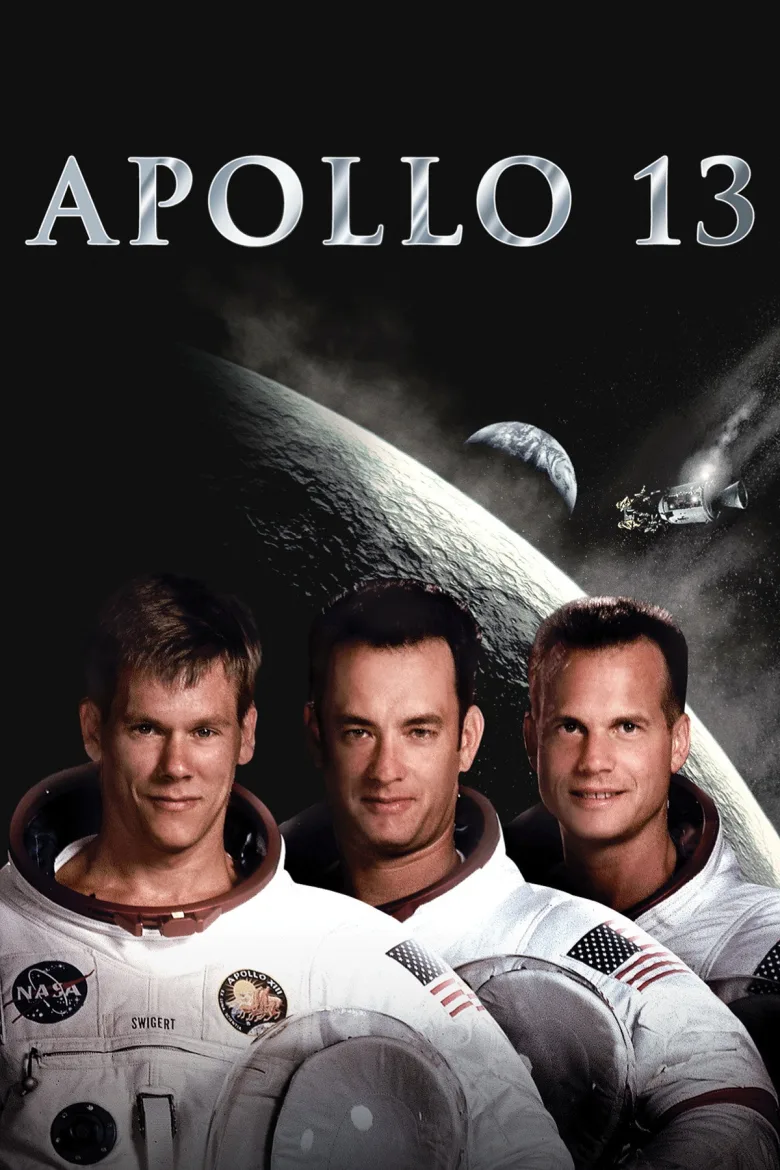 Apollo 13 İndir - görsel 14