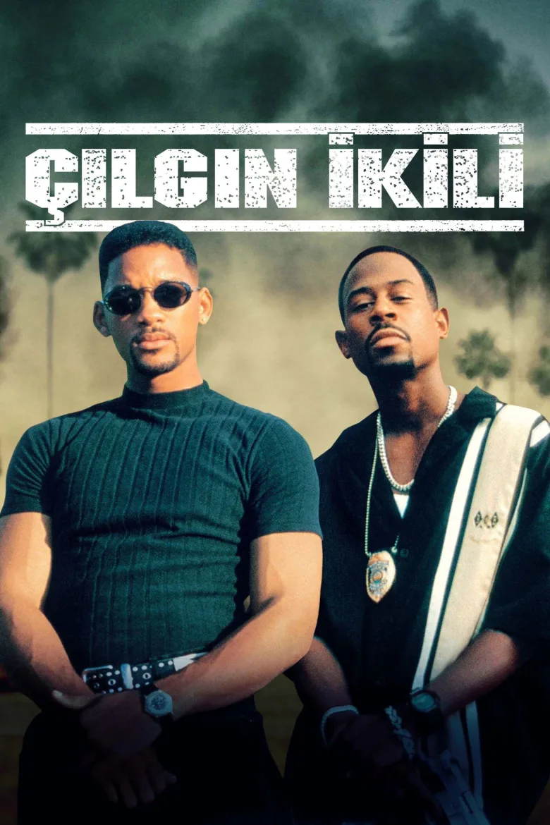 Çılgın İkili İndir - görsel 11