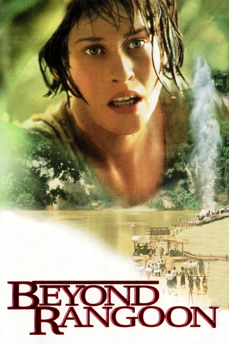 Beyond Rangoon İndir - görsel 9
