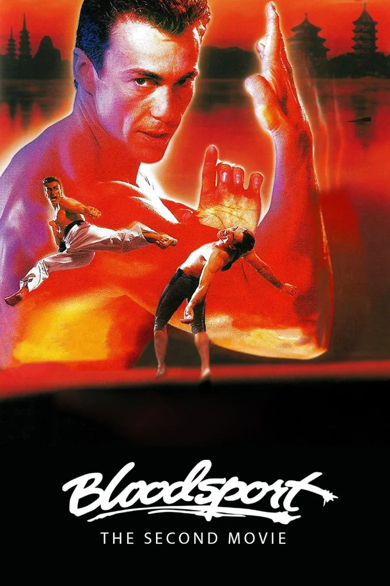 Bloodsport II İndir - görsel 10