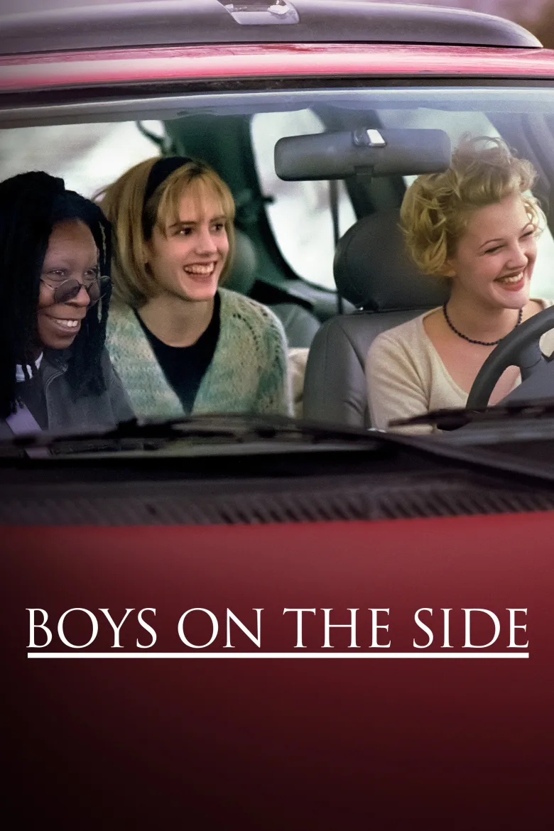 Boys on the Side İndir - görsel 9