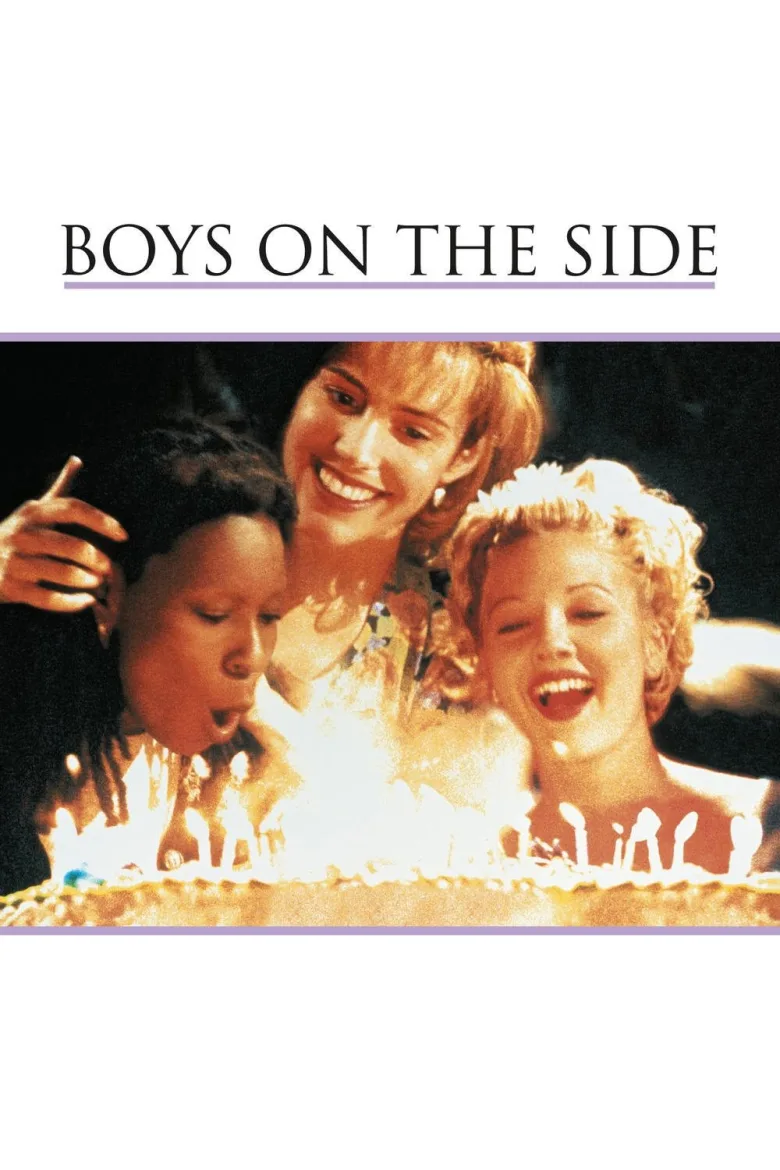 Boys on the Side İndir - görsel 10