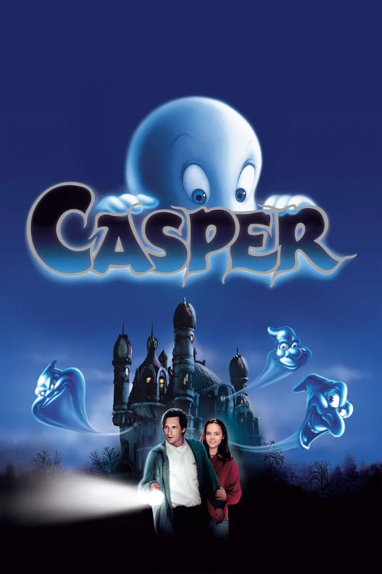 Casper İndir - görsel 11