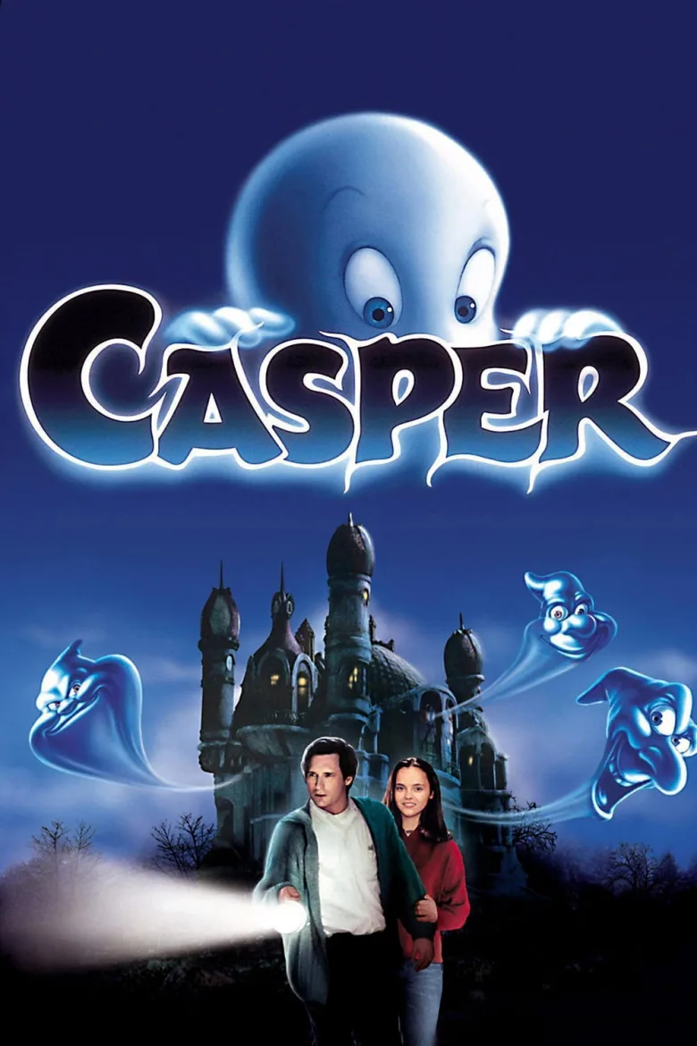 Casper İndir - görsel 12