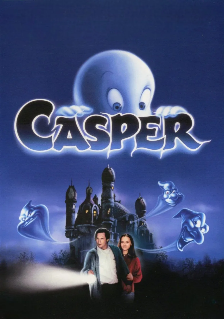 Casper İndir - görsel 13
