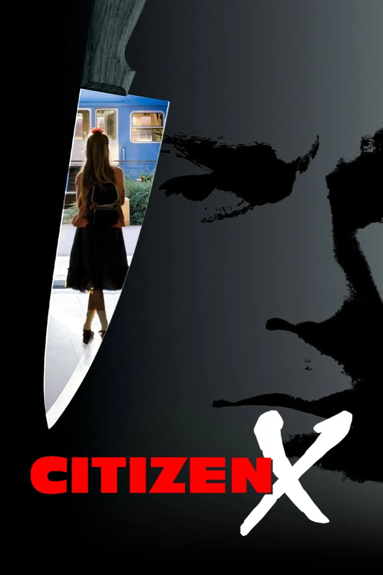 Citizen X İndir - görsel 4