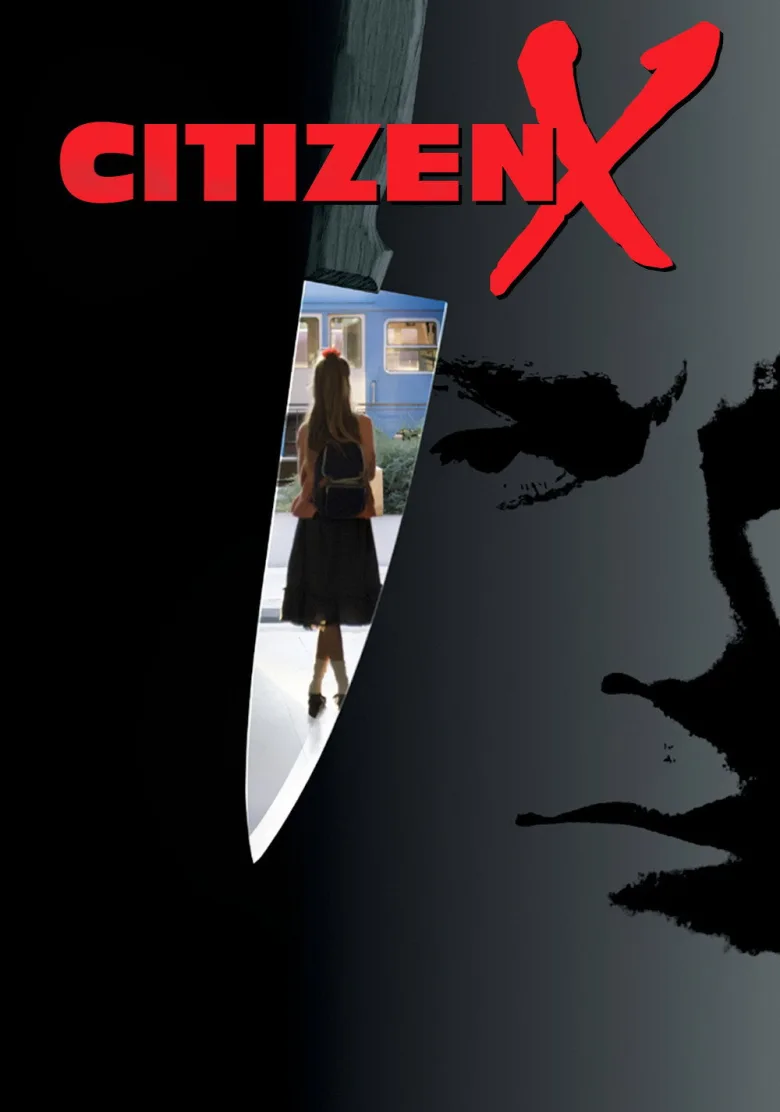 Citizen X İndir - görsel 7