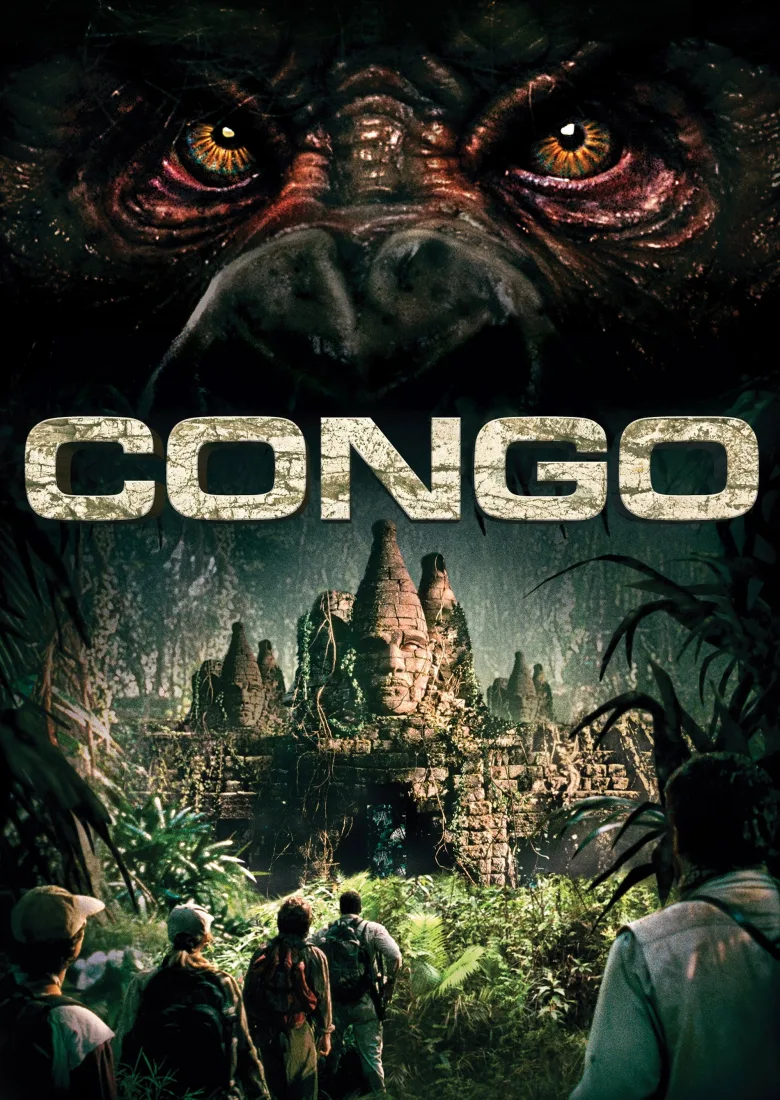 Kongo İndir - görsel 13
