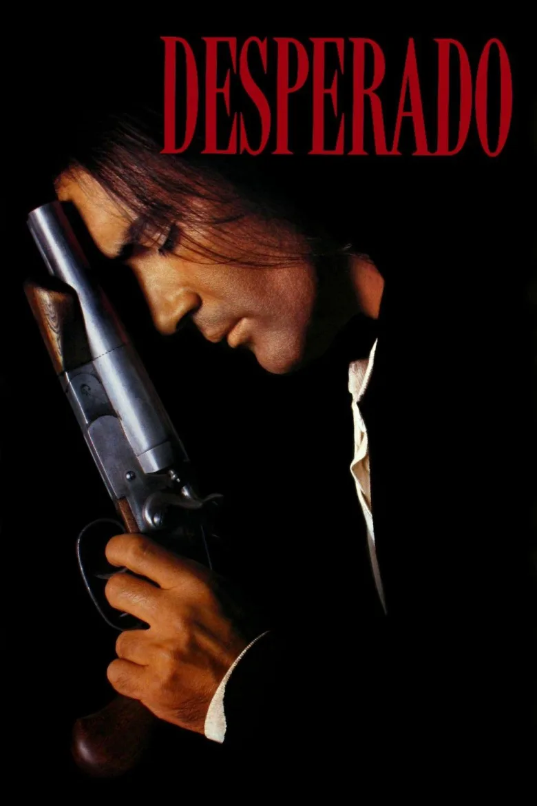 Desperado İndir - görsel 11