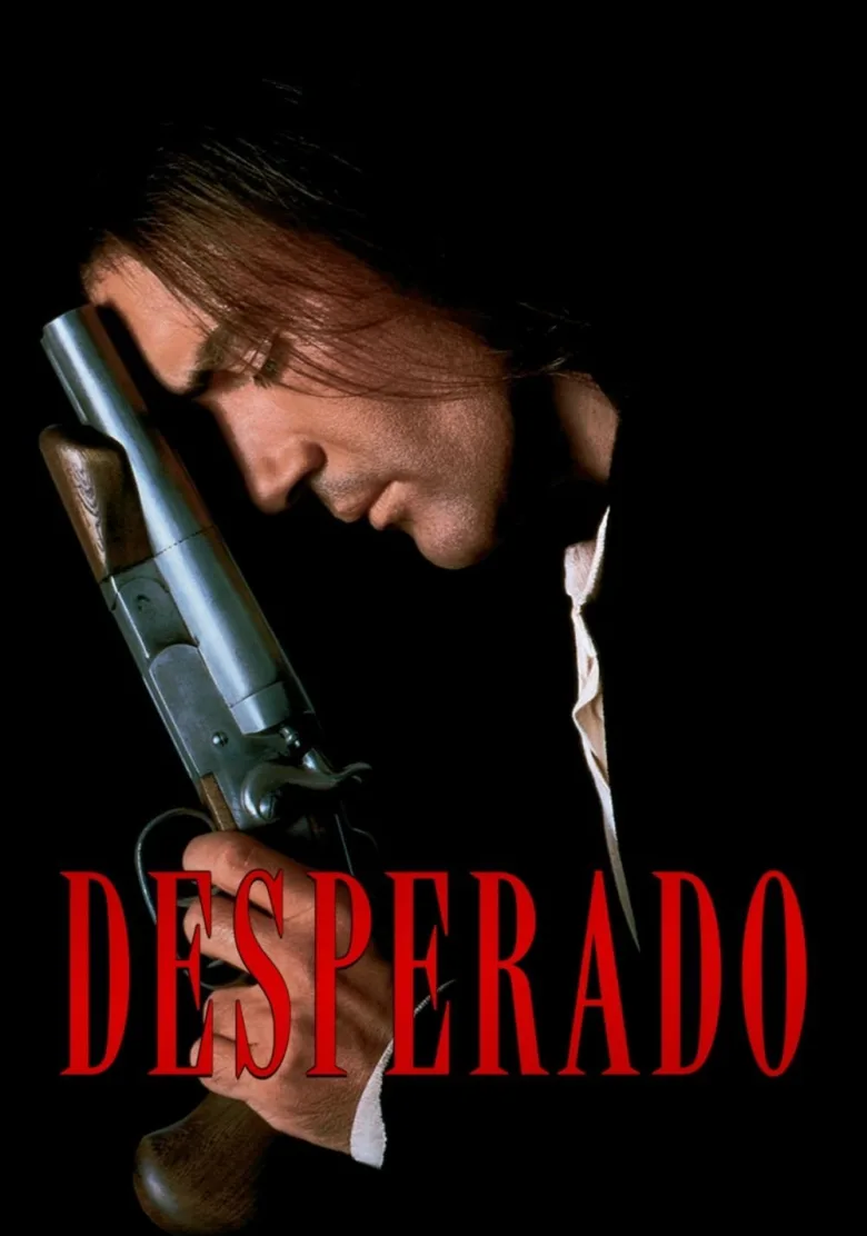 Desperado İndir - görsel 12
