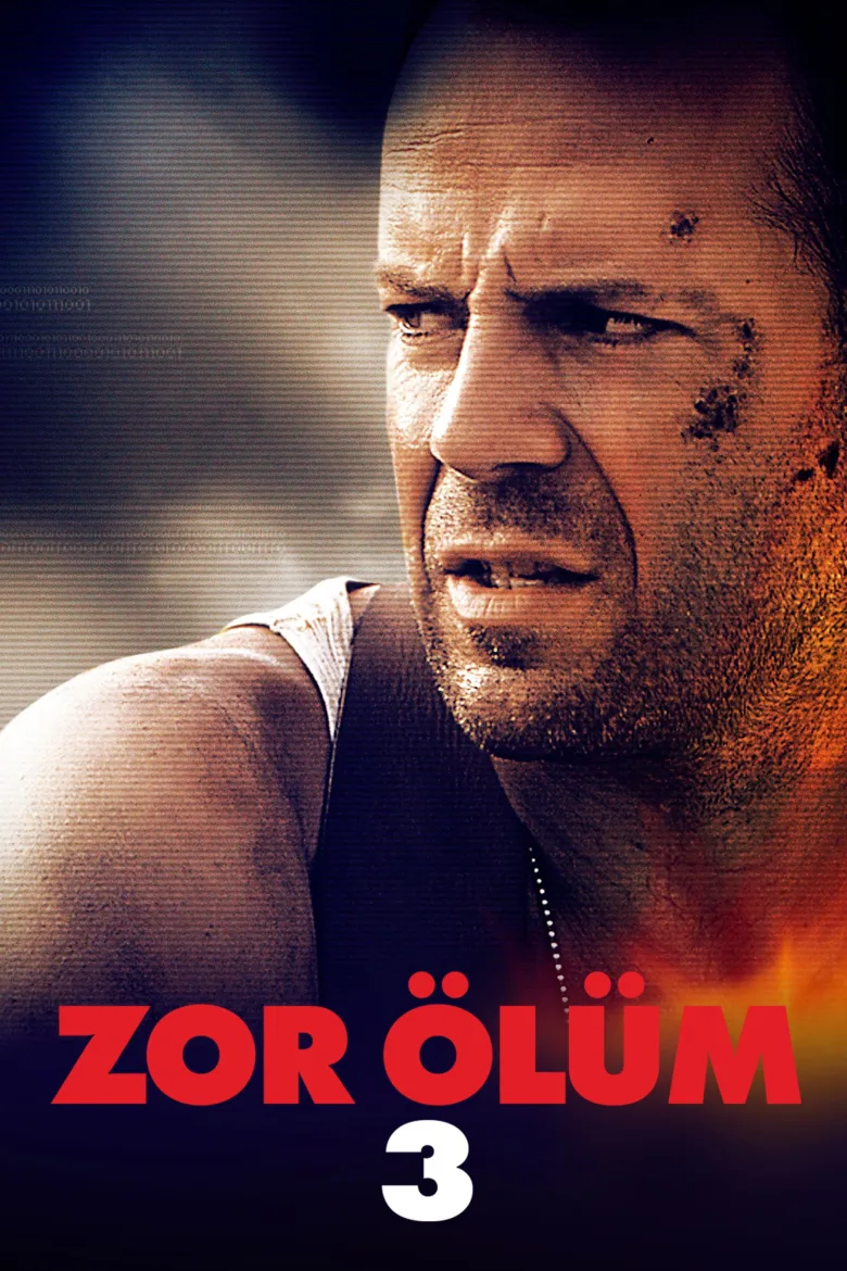 Zor Ölüm 3 İndir - görsel 11