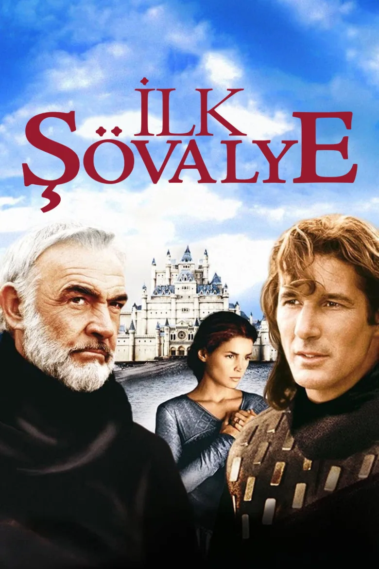 İlk Şovalye - görsel 11