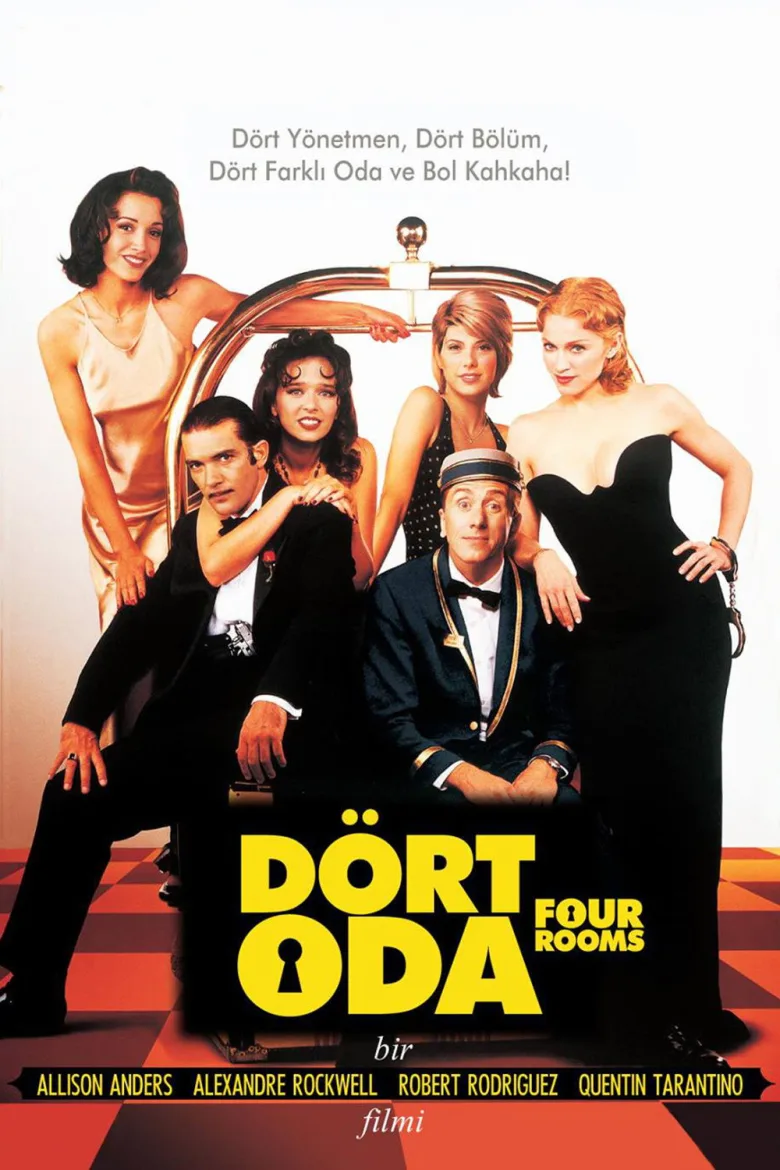 Dört Oda İndir - görsel 11