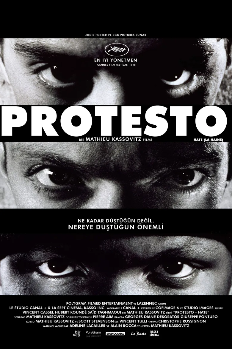 Protesto İndir - görsel 12