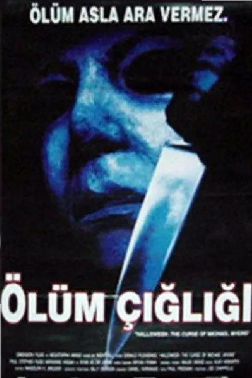 Cadılar Bayramı 6: Ölüm Çığlığı İndir - görsel 13