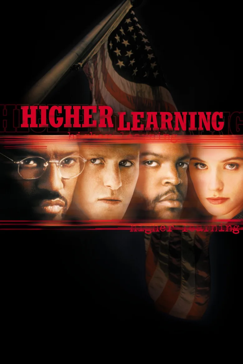 Higher Learning İndir - görsel 12