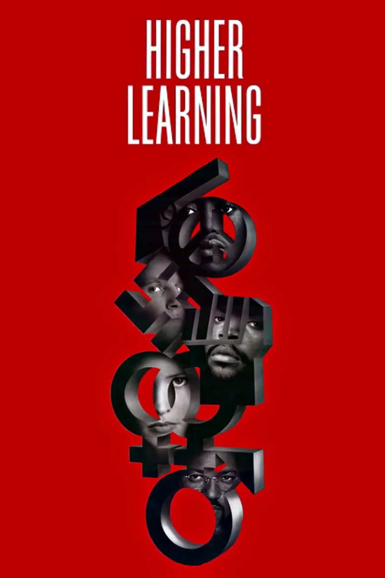 Higher Learning İndir - görsel 13
