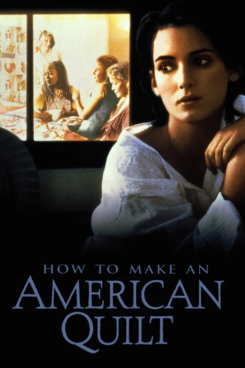 How to Make an American Quilt İndir - görsel 9