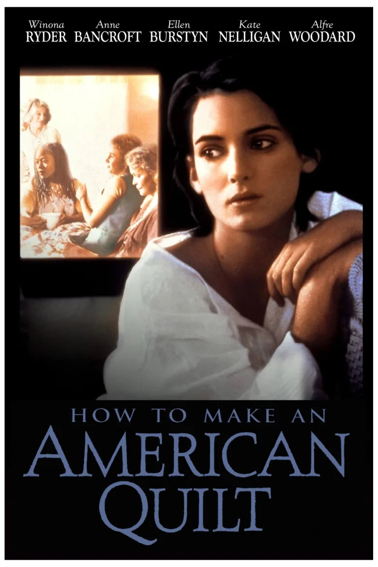 How to Make an American Quilt İndir - görsel 10