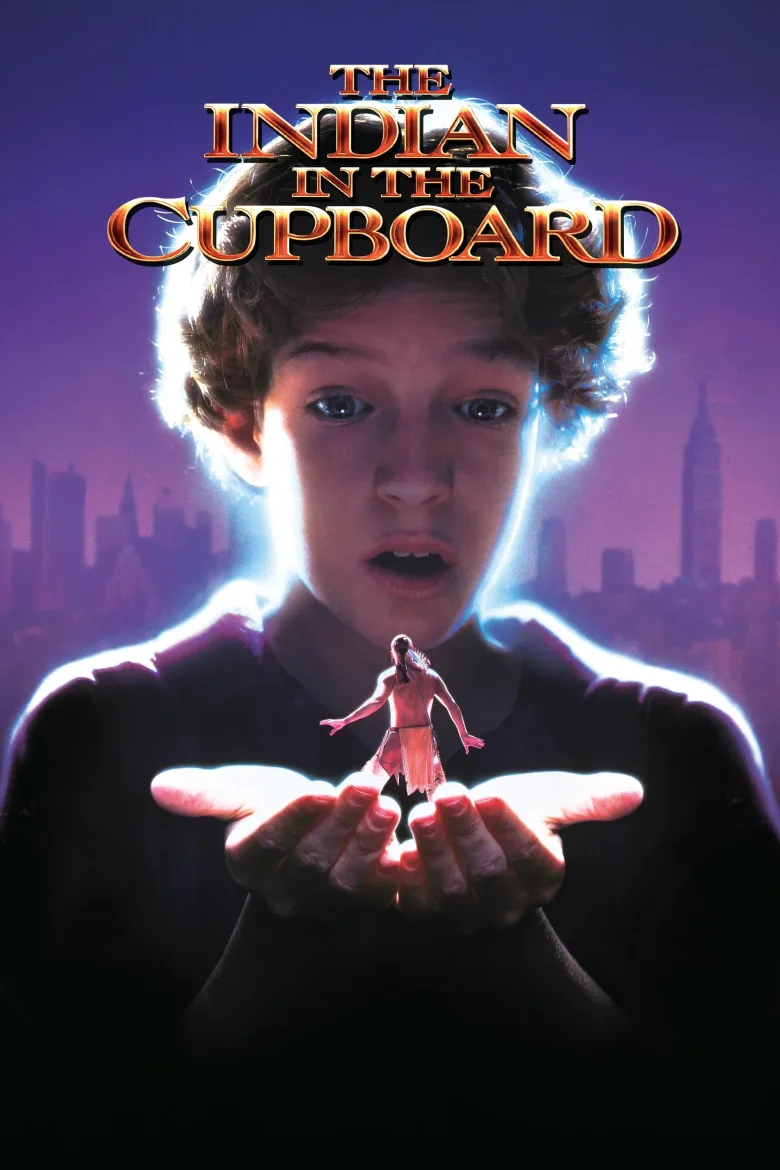 The Indian in the Cupboard İndir - görsel 8