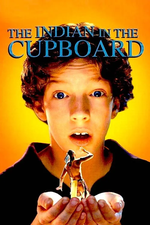 The Indian in the Cupboard İndir - görsel 9