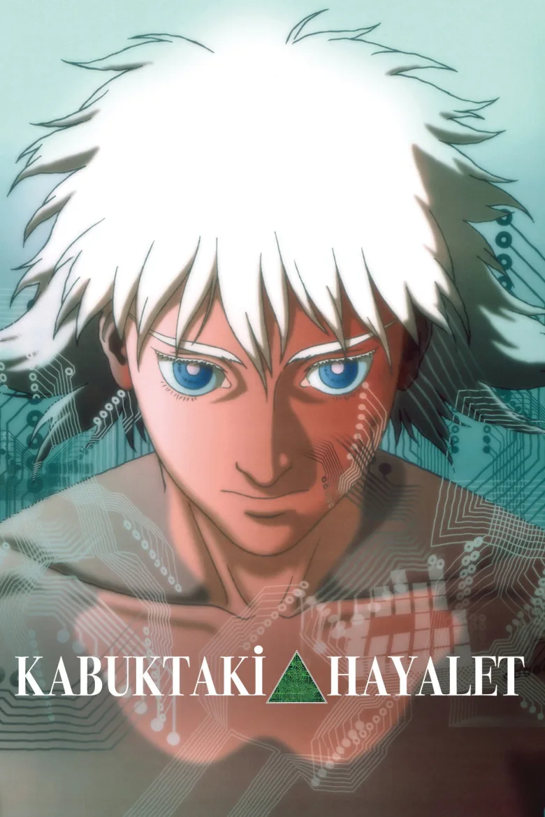 Kabuktaki Hayalet İndir - görsel 11