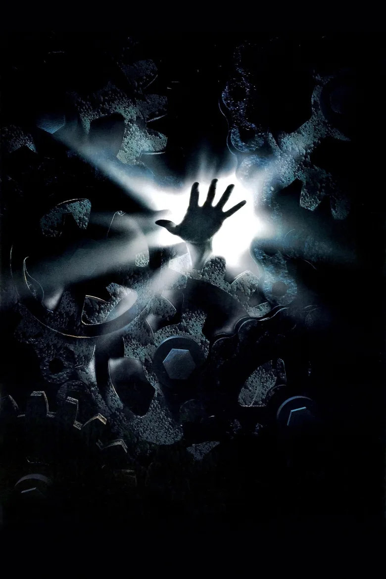 The Mangler İndir - görsel 13
