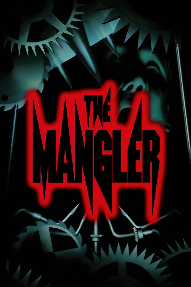 The Mangler İndir - görsel 14