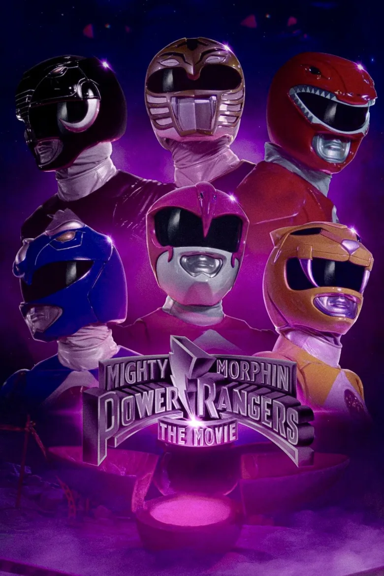 Power Rangers İndir - görsel 11