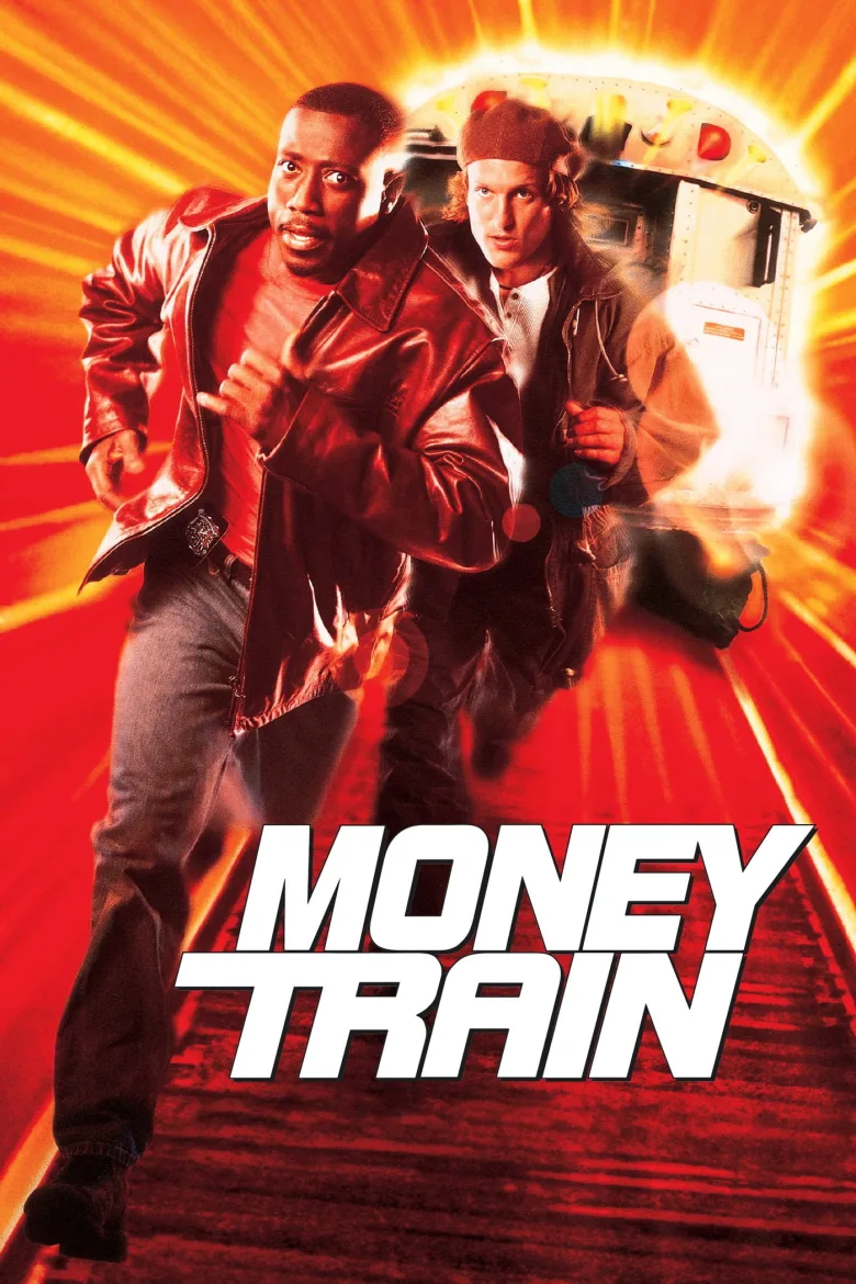 Para Treni İndir - görsel 12