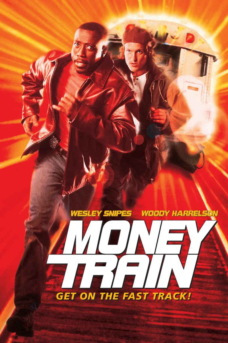 Para Treni İndir - görsel 14