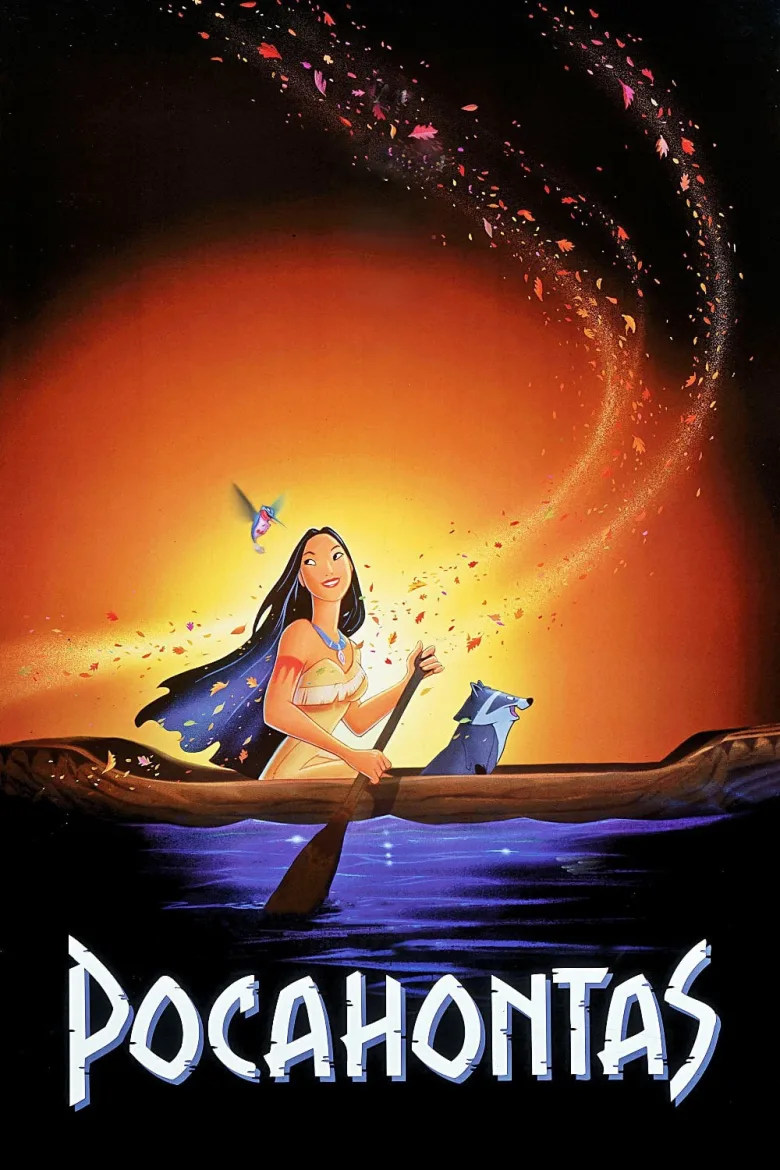 Pocahontas İndir - görsel 11