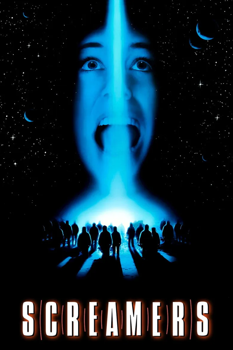 Screamers İndir - görsel 14