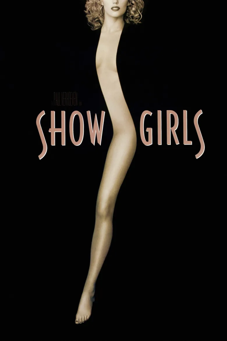 Showgirls İndir - görsel 12