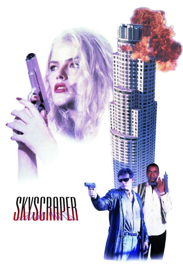 Skyscraper İndir - görsel 6