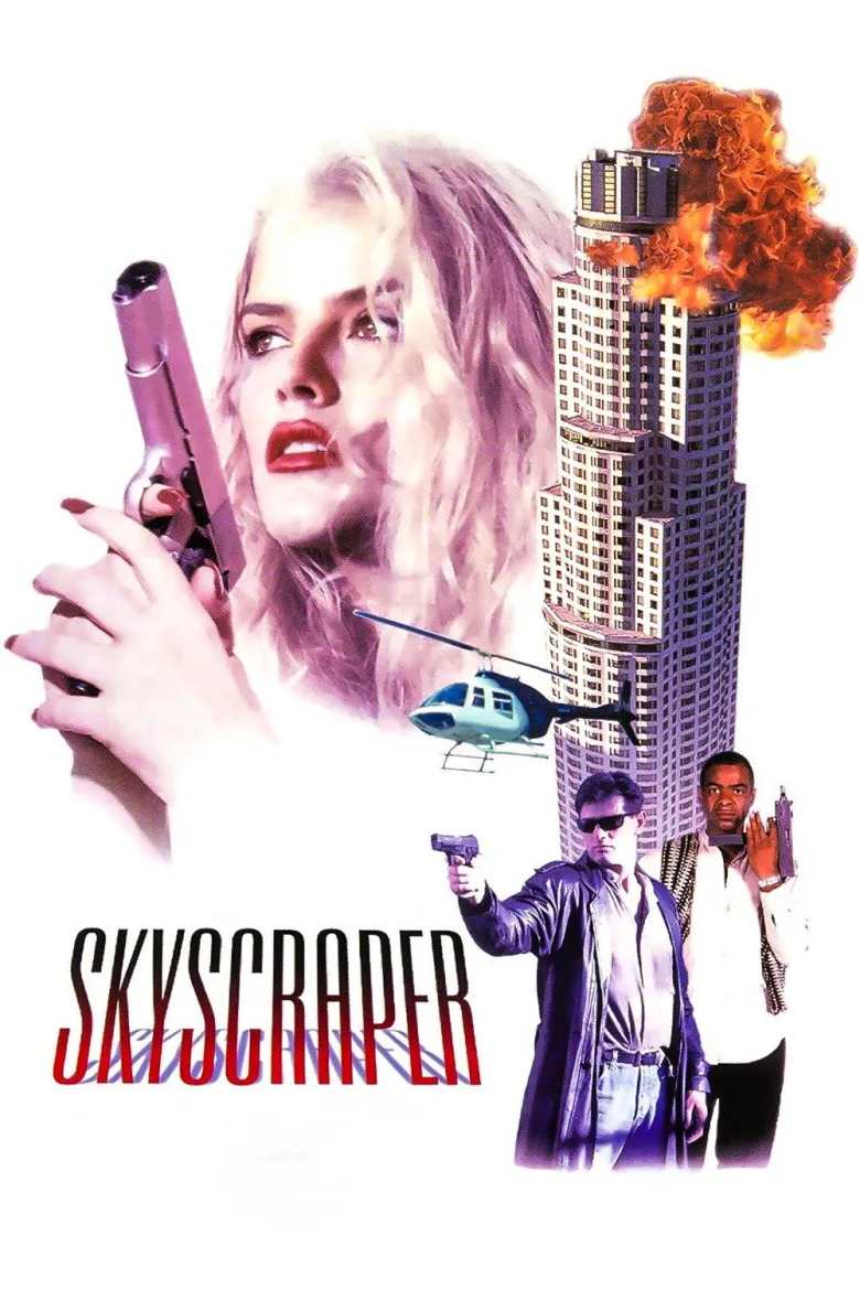 Skyscraper İndir - görsel 7