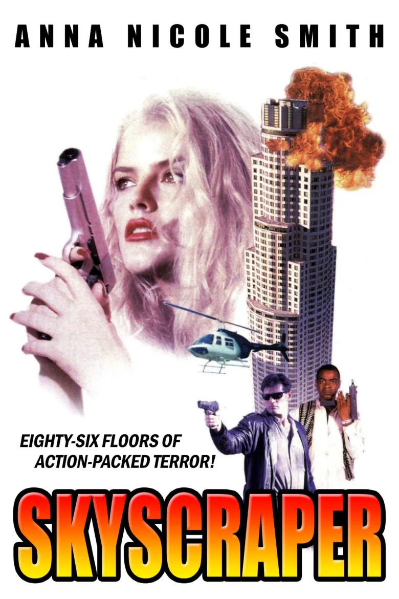 Skyscraper İndir - görsel 8