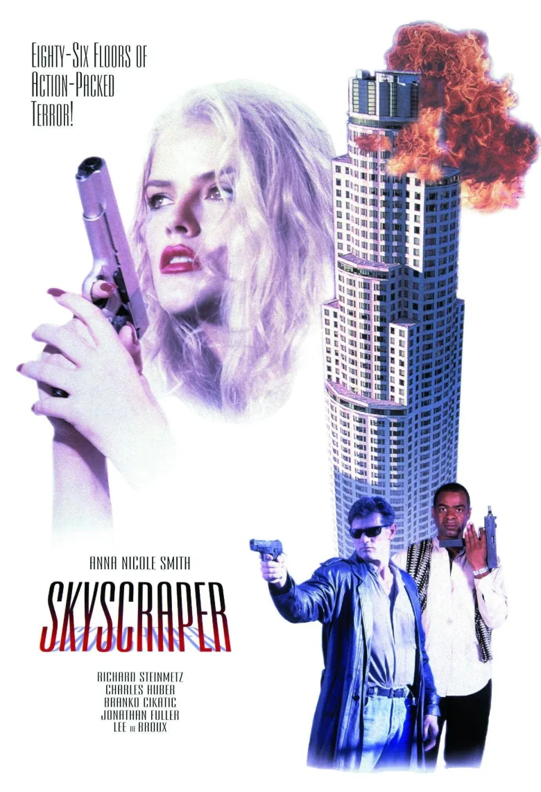 Skyscraper İndir - görsel 9