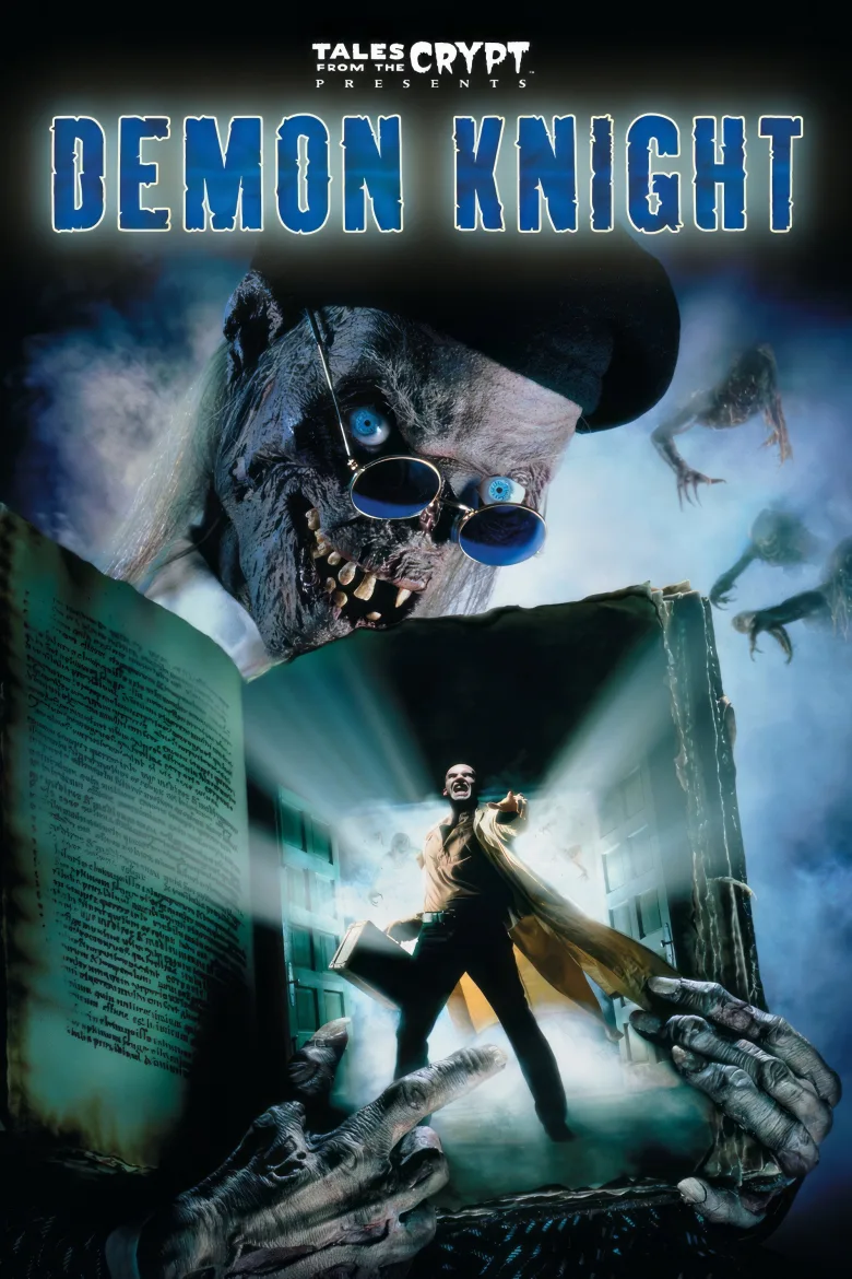 Tales from the Crypt: Demon Knight İndir - görsel 13