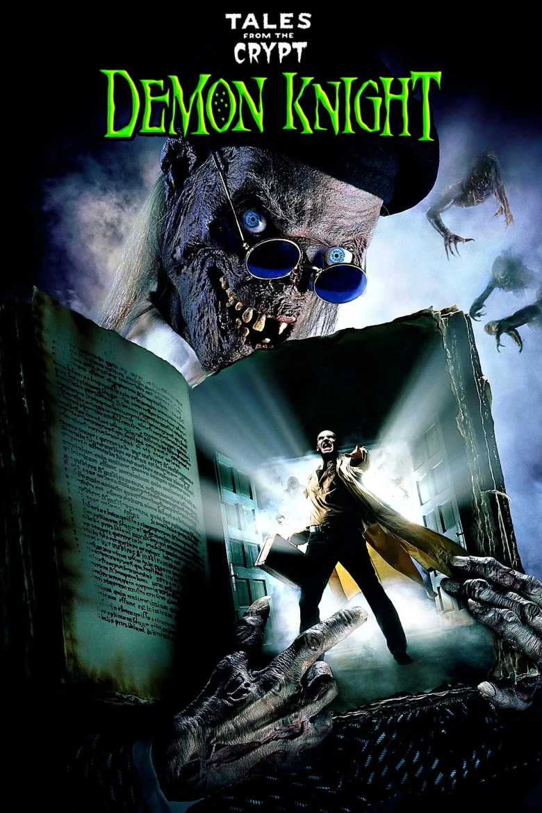 Tales from the Crypt: Demon Knight İndir - görsel 14