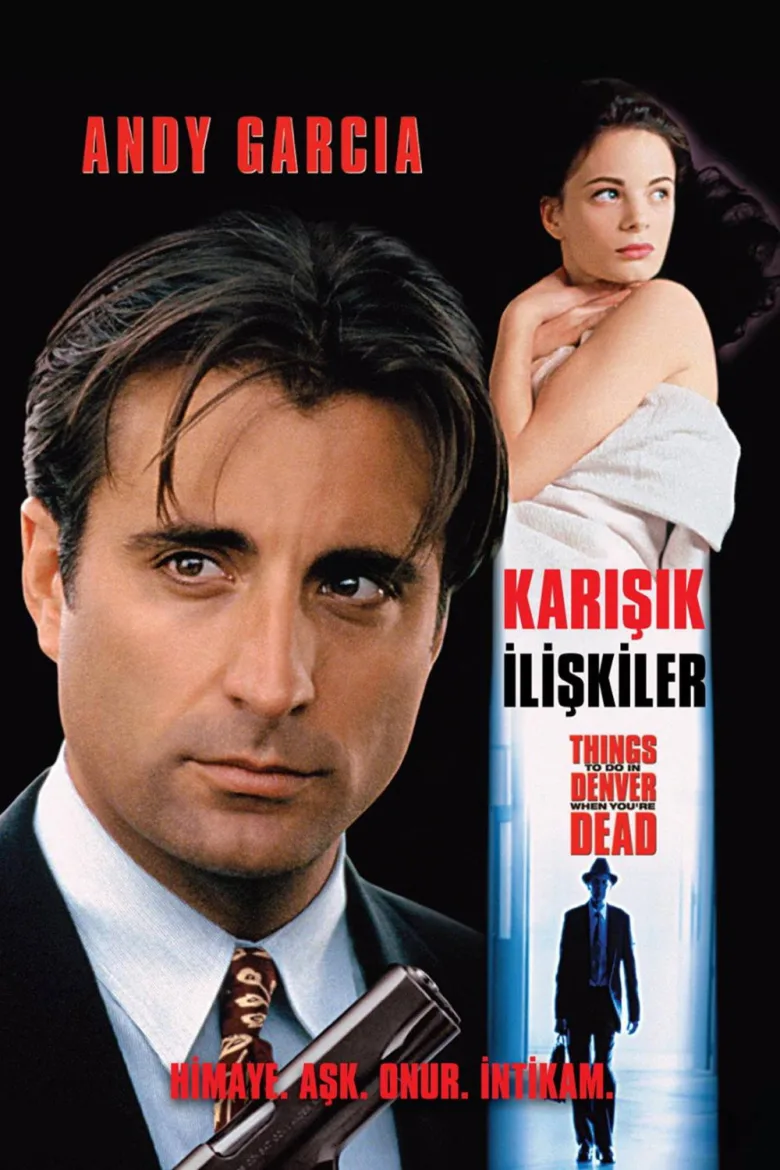 Karışık İlişkiler İndir - görsel 11