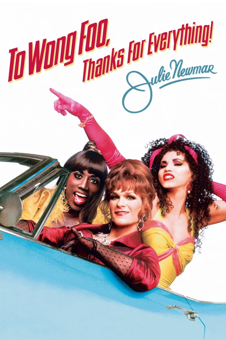 Wong Foo'ya Teşekkürler! İndir - görsel 11