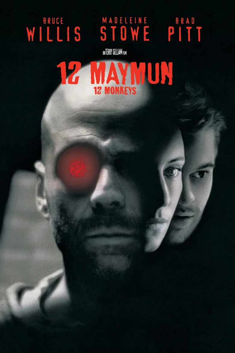 12 Maymun İndir - görsel 11