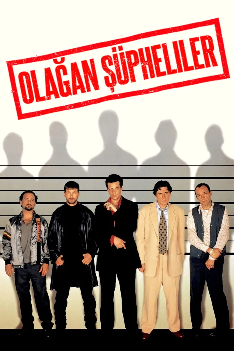 Olağan Şüpheliler İndir - görsel 11