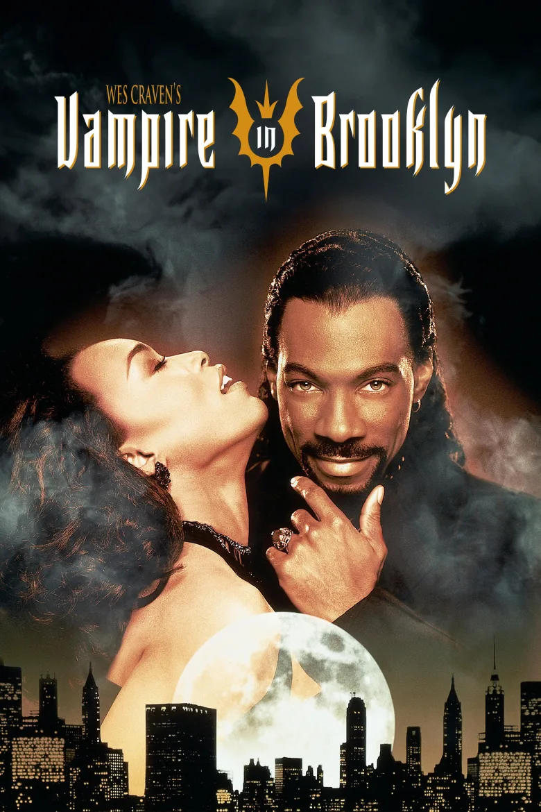 Vampire in Brooklyn İndir - görsel 12