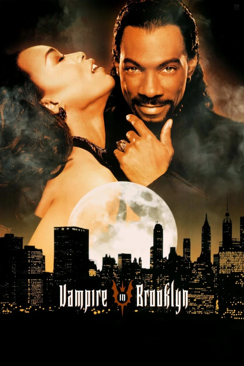 Vampire in Brooklyn İndir - görsel 13